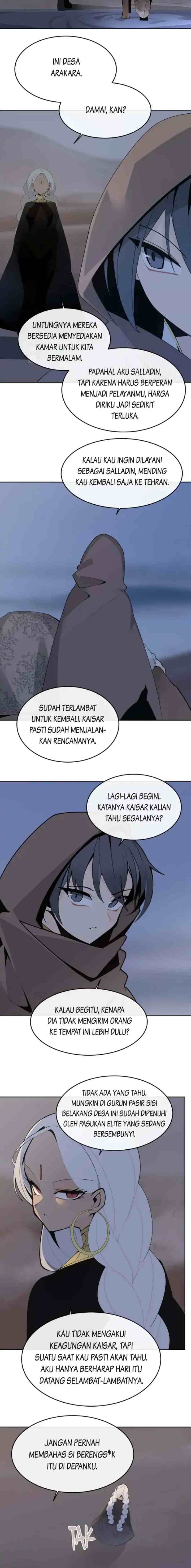 Devil Sword King chapter 297 halaman 4