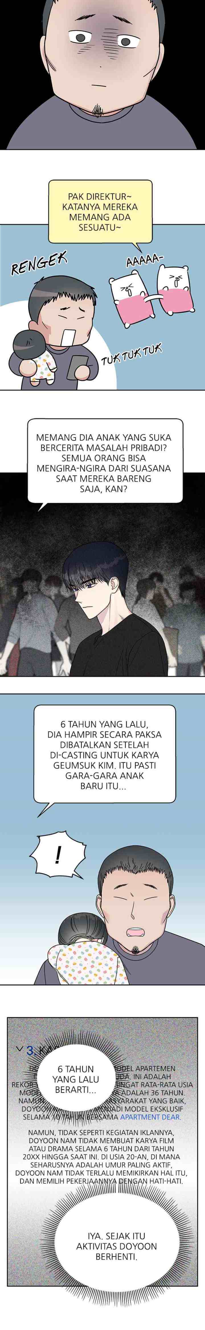 Do As I Say! chapter 14 halaman 6