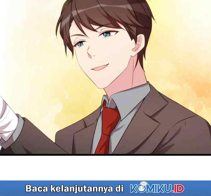 CEO's Sudden Proposal chapter 282 halaman 17