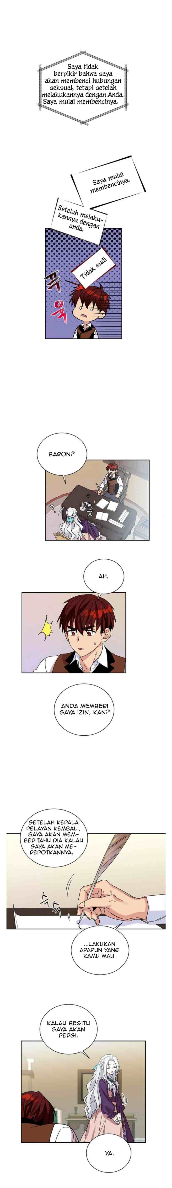 Cassia & Zesteer chapter 3 halaman 9