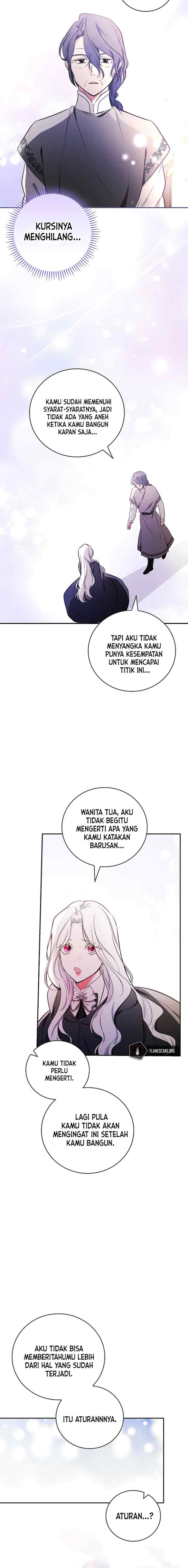 I'll Become the Mother of the Hero chapter 46 halaman 17