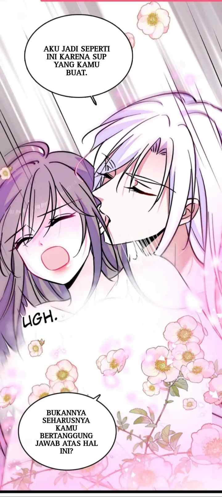 Romance in the Beast World chapter 357 halaman 14