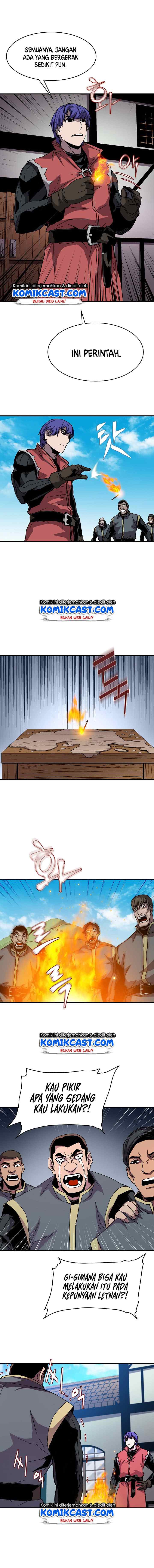 Rebirth of the 8-Circled Mage chapter 26 halaman 14