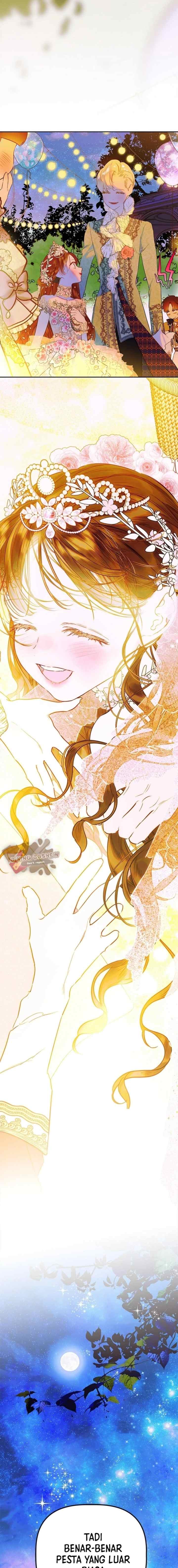 My Mom Got A Contract Marriage chapter 71 halaman 12