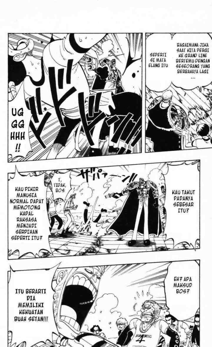 One Piece chapter 53 halaman 4
