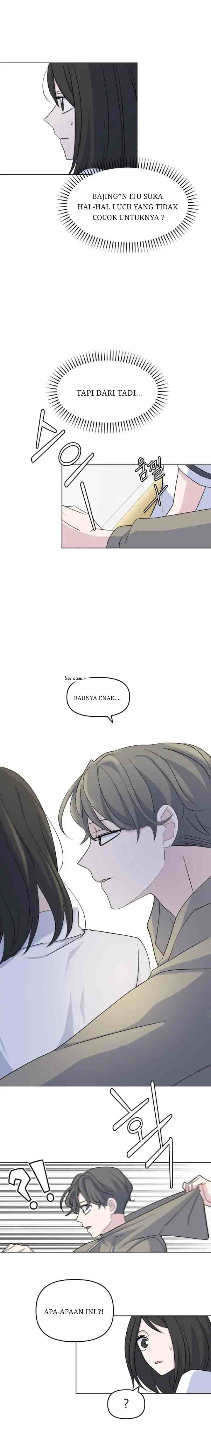 Causality chapter 17 halaman 9
