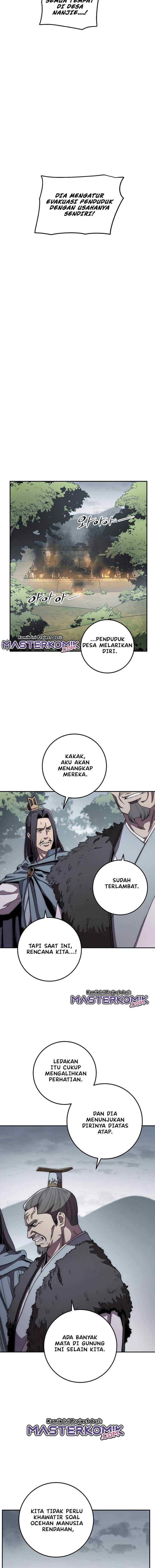 Legend of Asura - the Venom Dragon chapter 49 halaman 7
