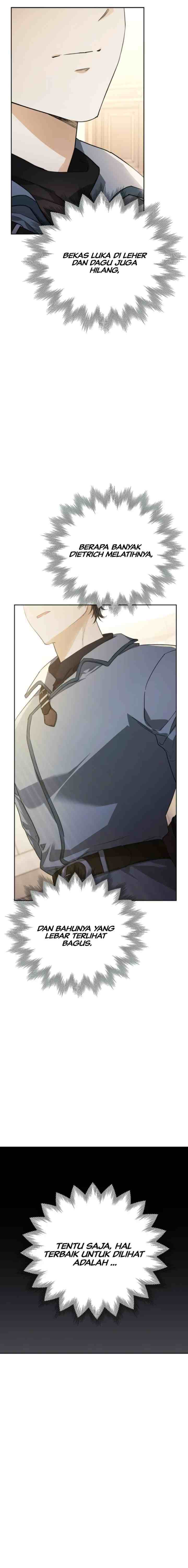 I Tamed My Ex-Husband's Mad Dog chapter 12 halaman 6
