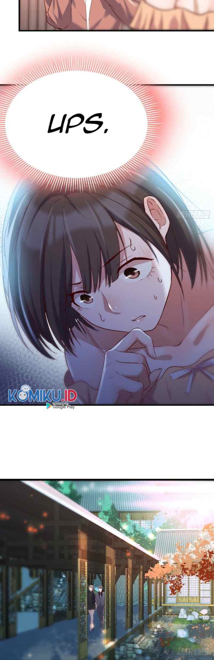I Have Twin Girlfriends chapter 61 halaman 9