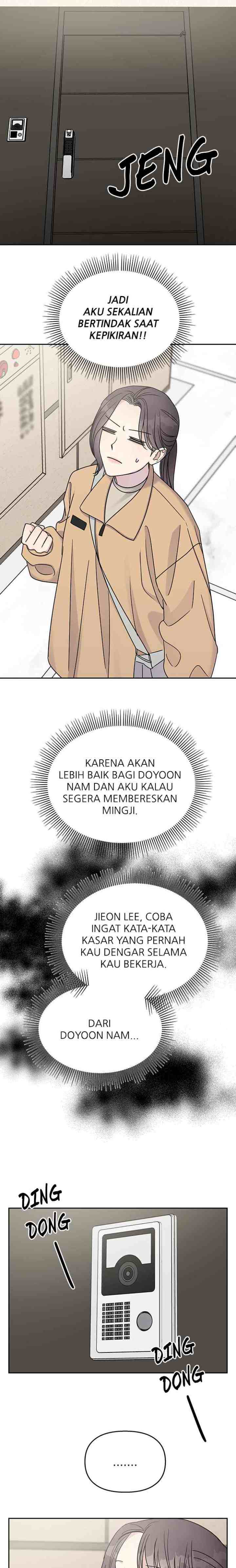 Do As I Say! chapter 17 halaman 4