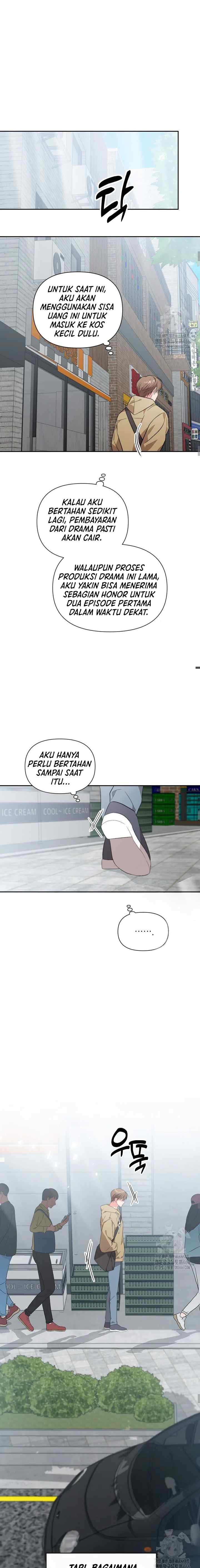 Masquerade chapter 25 halaman 5