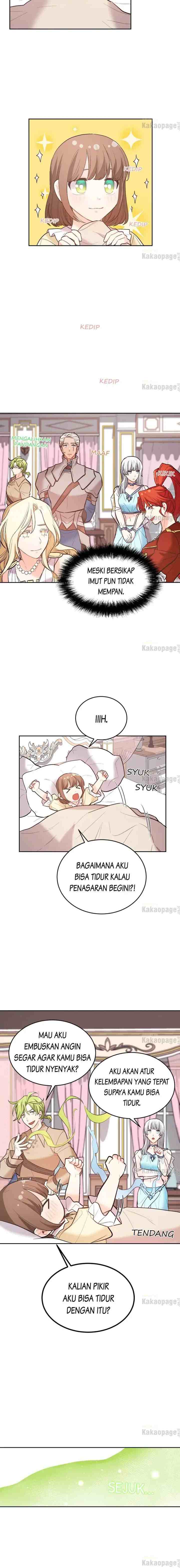 I Was Just an Ordinary Lady chapter 161 halaman 7