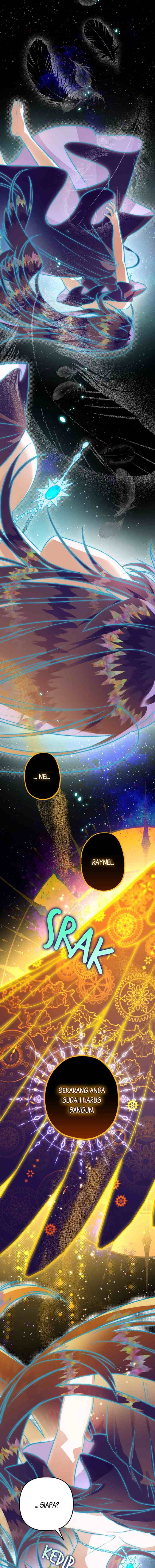 Of All Things, I Became a Crow chapter 83 halaman 11