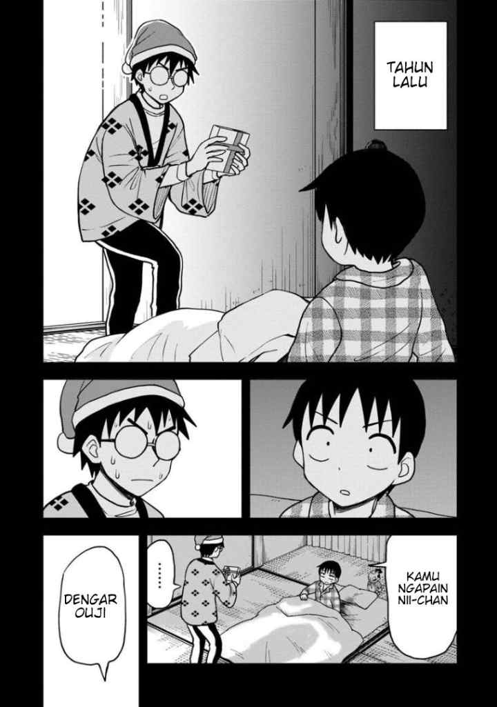 Himeno-chan ni Koi wa mada Hayai chapter 33 halaman 12
