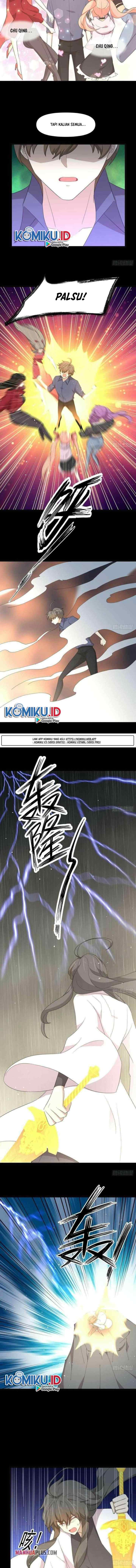 Immortal Swordsman in The Reverse World chapter 349 halaman 6