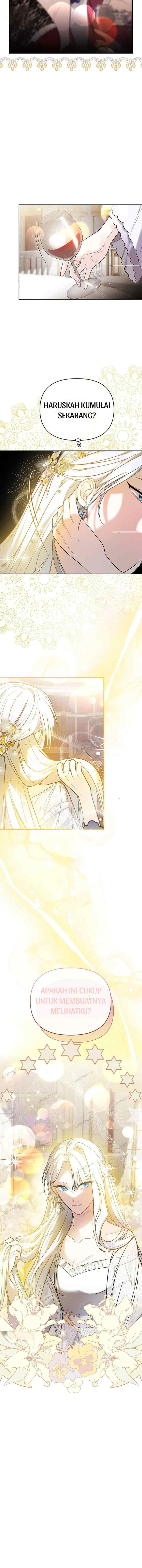 No, I Only Seduced the Princess? chapter 4 halaman 19
