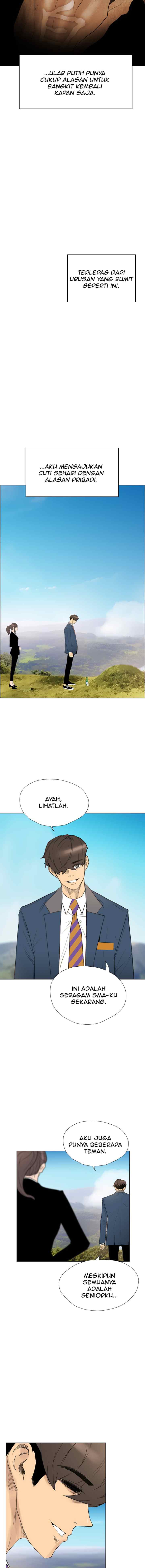 Reawaken Man chapter 128 halaman 13