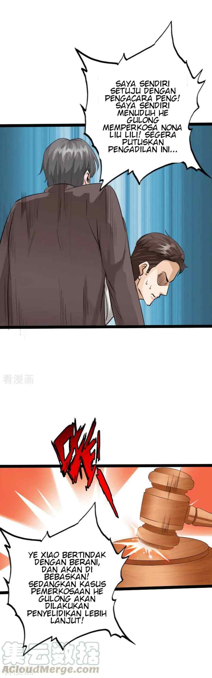 Hopeless chapter 88 halaman 15