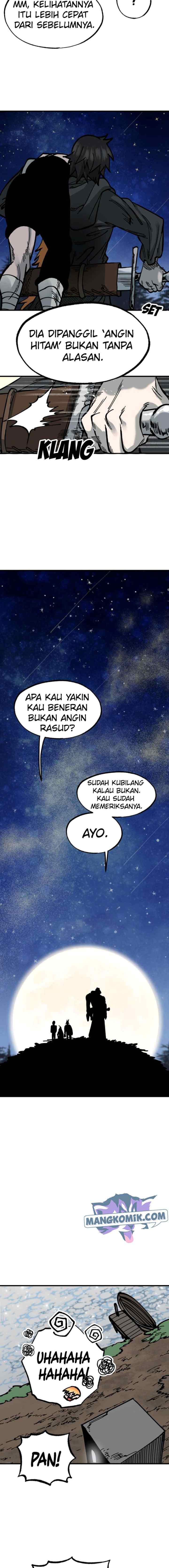 Rathard chapter 25 halaman 12