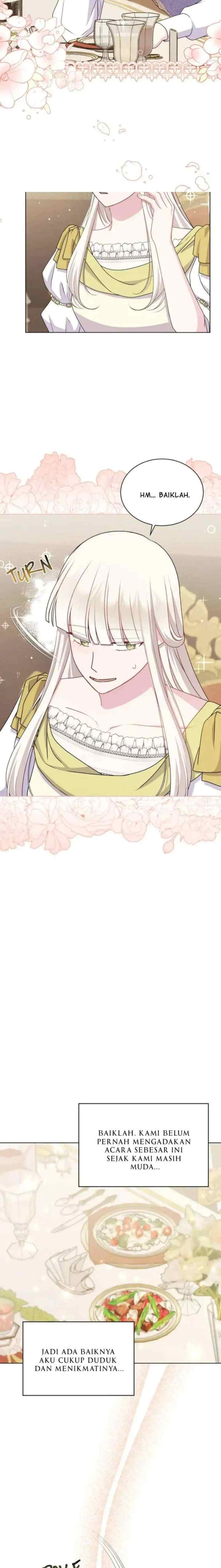 He Likes Me a Lot More Than I Thought! chapter 30 halaman 16