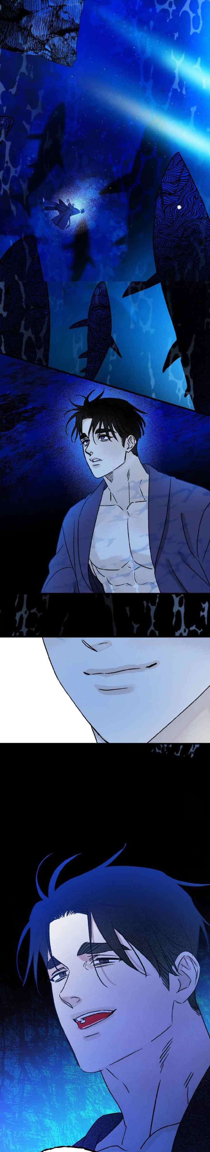 Shining In Nightmares chapter 28 halaman 4