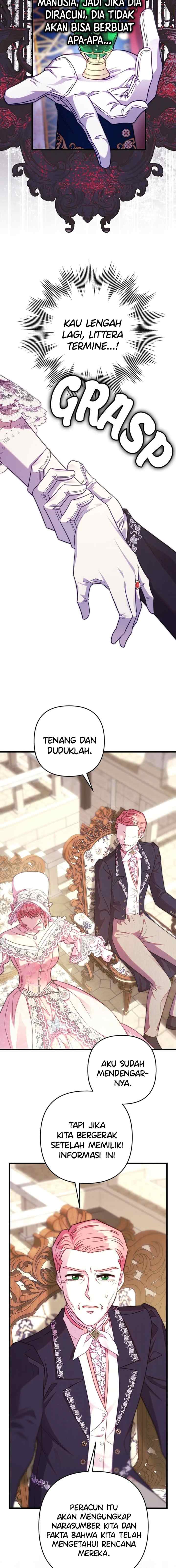 Anyway, It Is A Ropan chapter 97 halaman 4