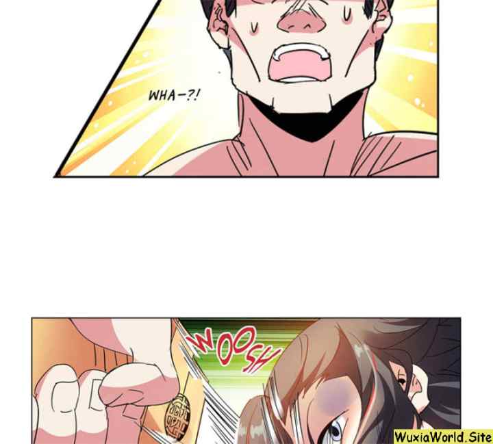 Vicious Luck chapter 148 halaman 5