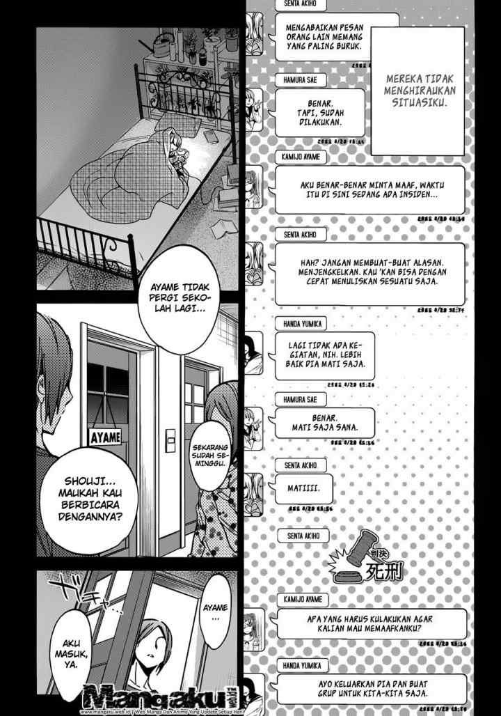 Real Account 2 chapter 14 halaman 9