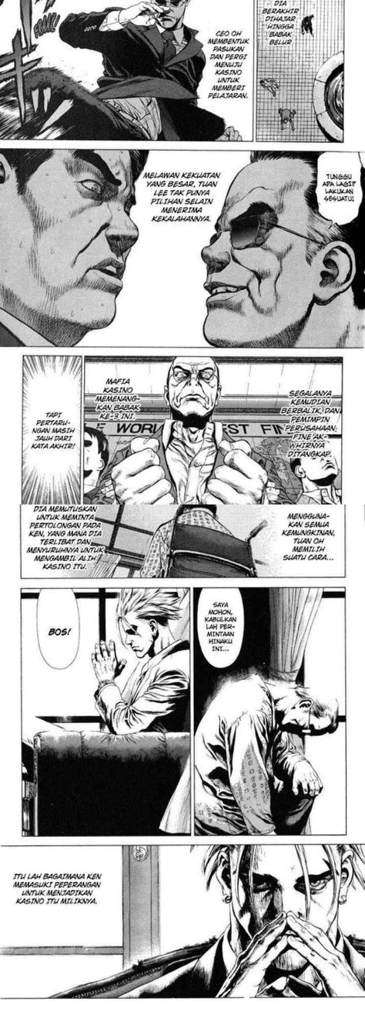Sun-ken Rock chapter 32 halaman 4