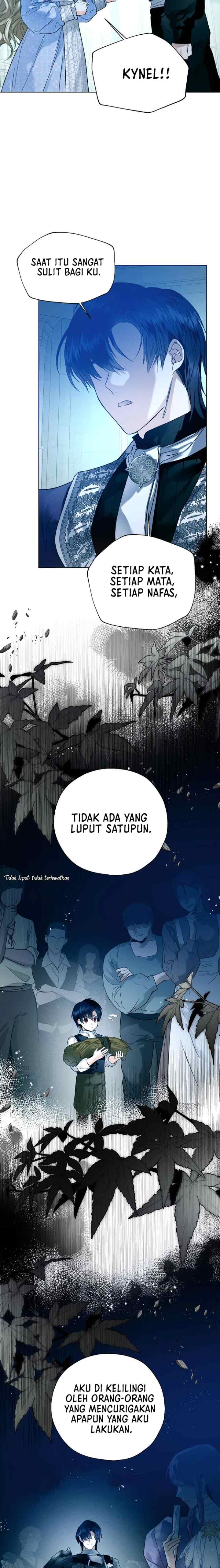 Royal Marriage chapter 73 halaman 15