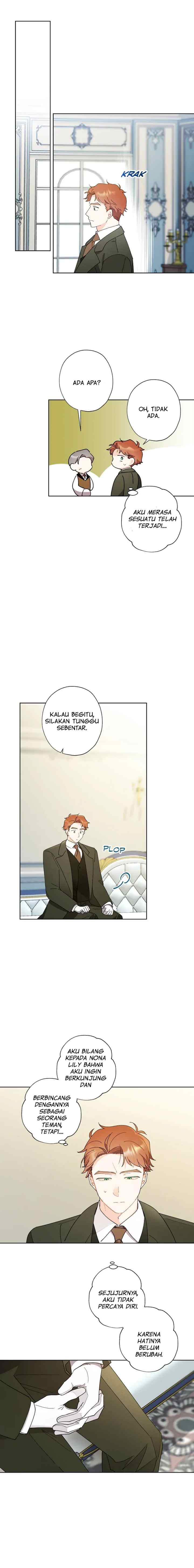 A Weak Tale of Cinderella's Stepmom chapter 118 halaman 5