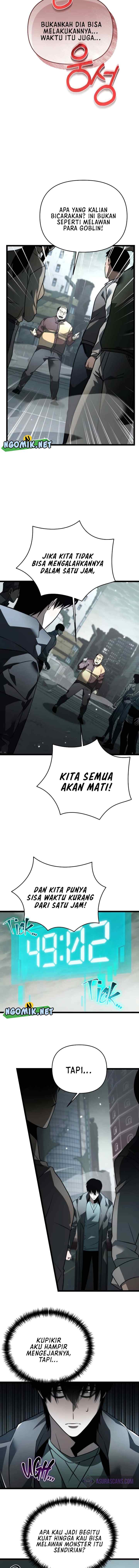 Reincarnator chapter 17 halaman 8