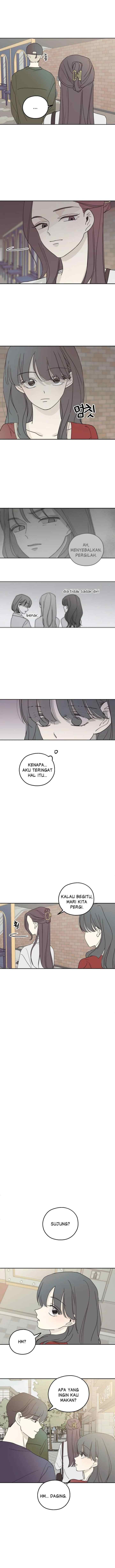 The Password Is 002! chapter 9 halaman 10