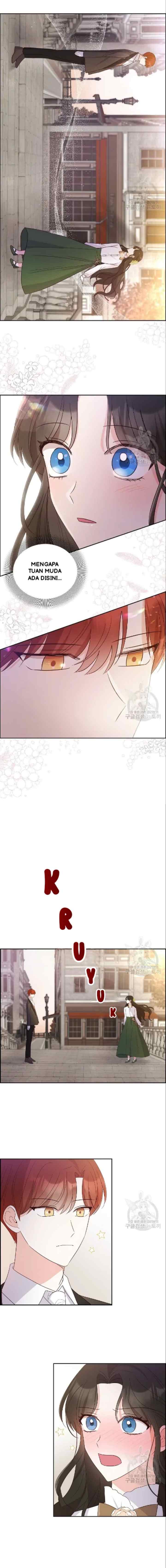 My Fair Maid chapter 13 halaman 11