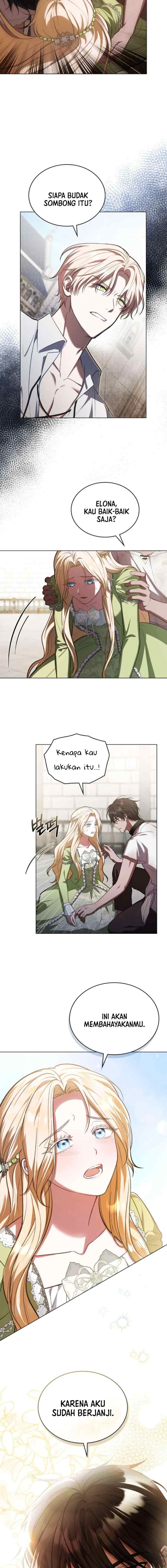 He Was My Slave chapter 2 halaman 7