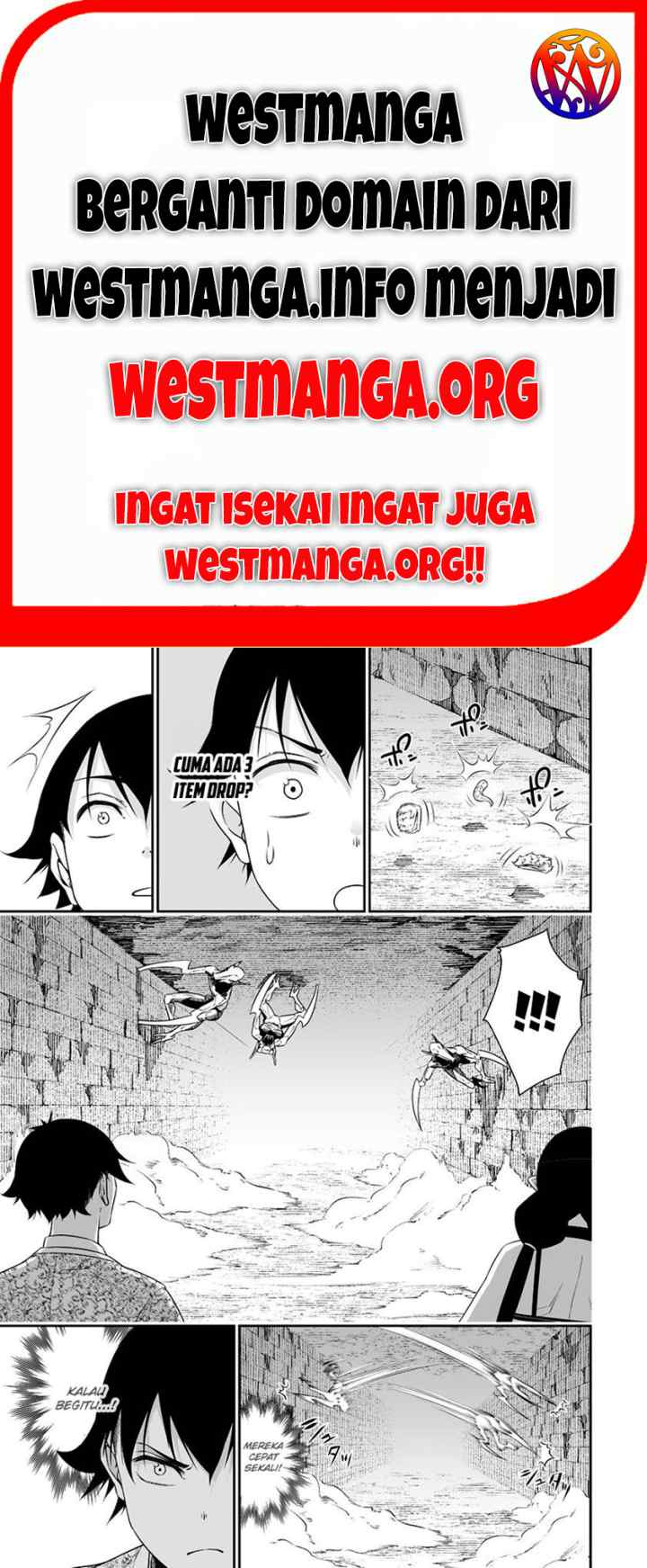 Bocchi Tenseiki chapter 31 halaman 8
