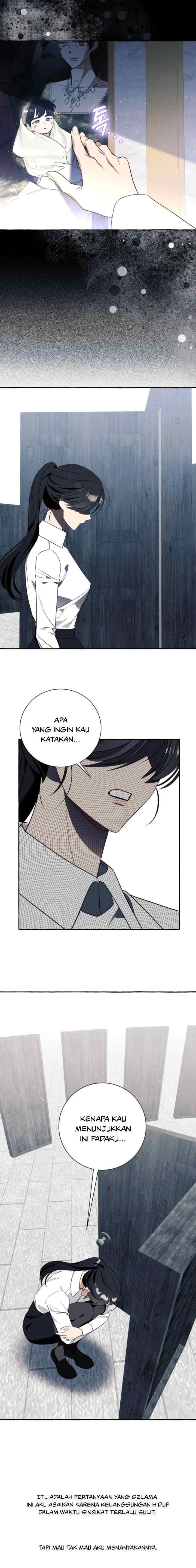 Achei que fosse uma história comum de Isekai chapter 58 halaman 8