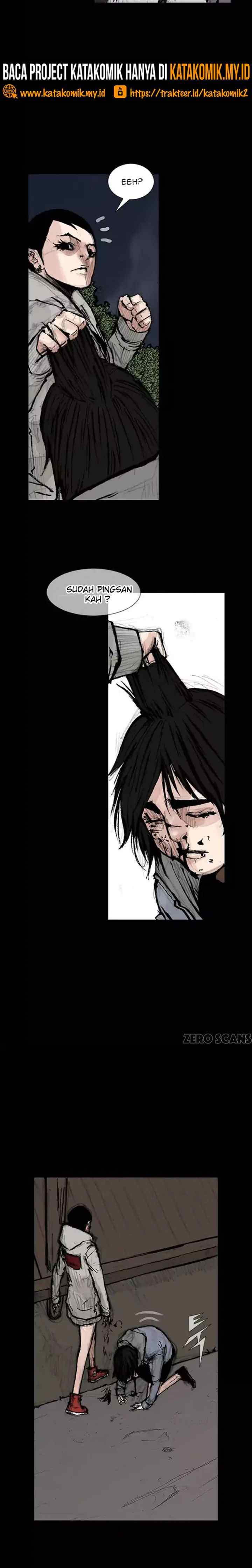 Dokgo 2 chapter 27 halaman 7