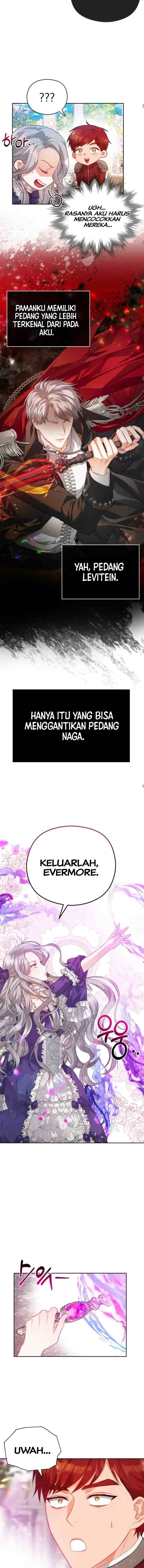 Lips Upon a Sword's Edge chapter 12 halaman 10