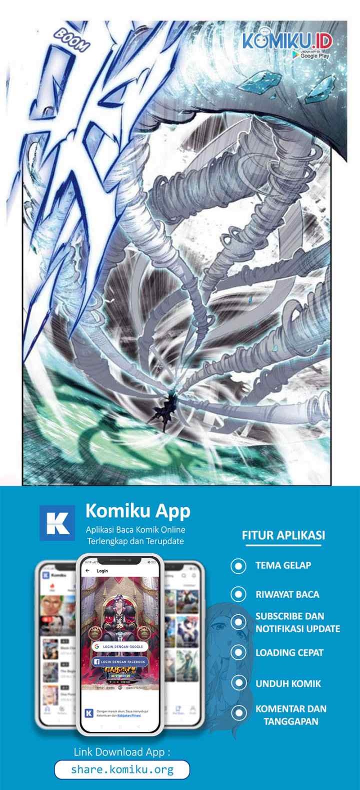 Legend of Phoenix chapter 63 halaman 5