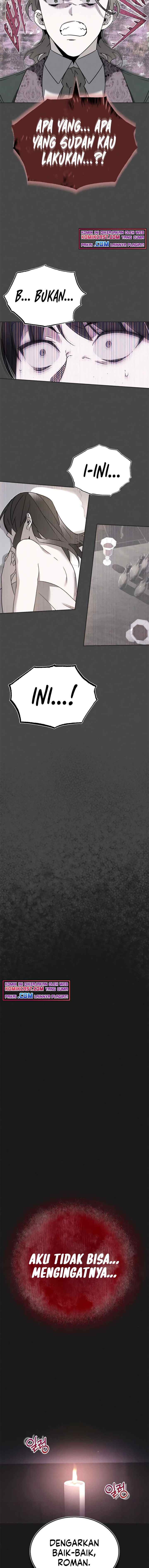 The Heavenly Demon Can't Live a Normal Life chapter 20 halaman 11