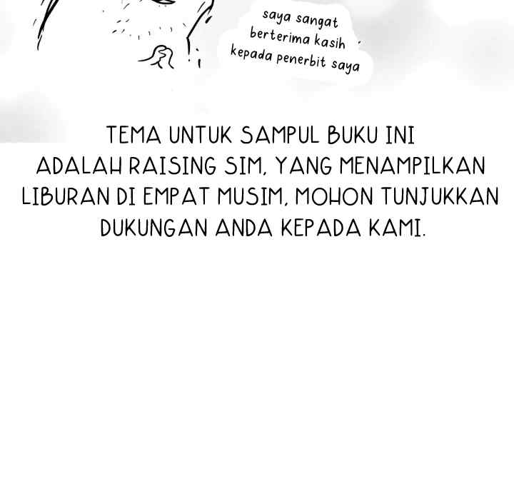 Little Princess Mint chapter 116.5 halaman 8