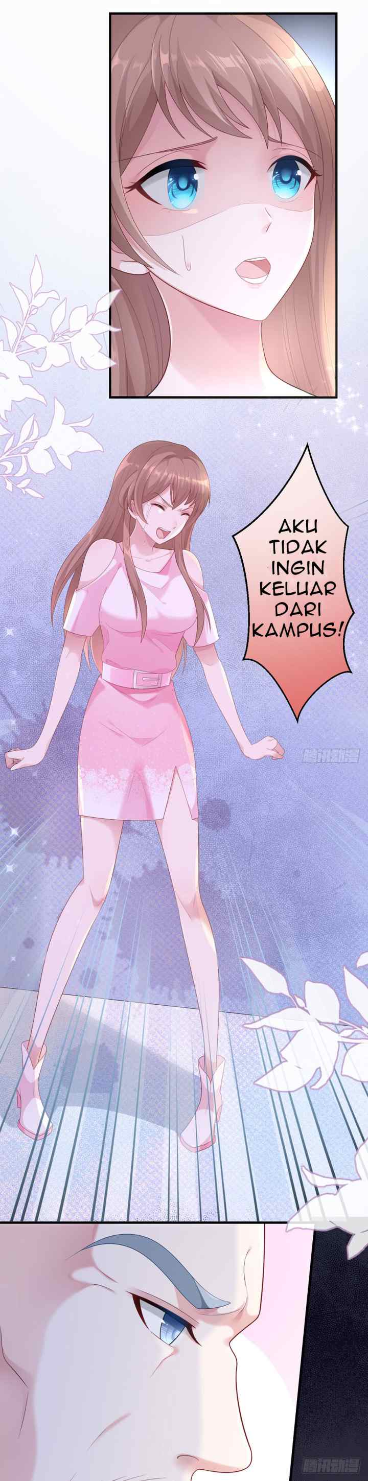 Me! Super Rich! chapter 37 halaman 6