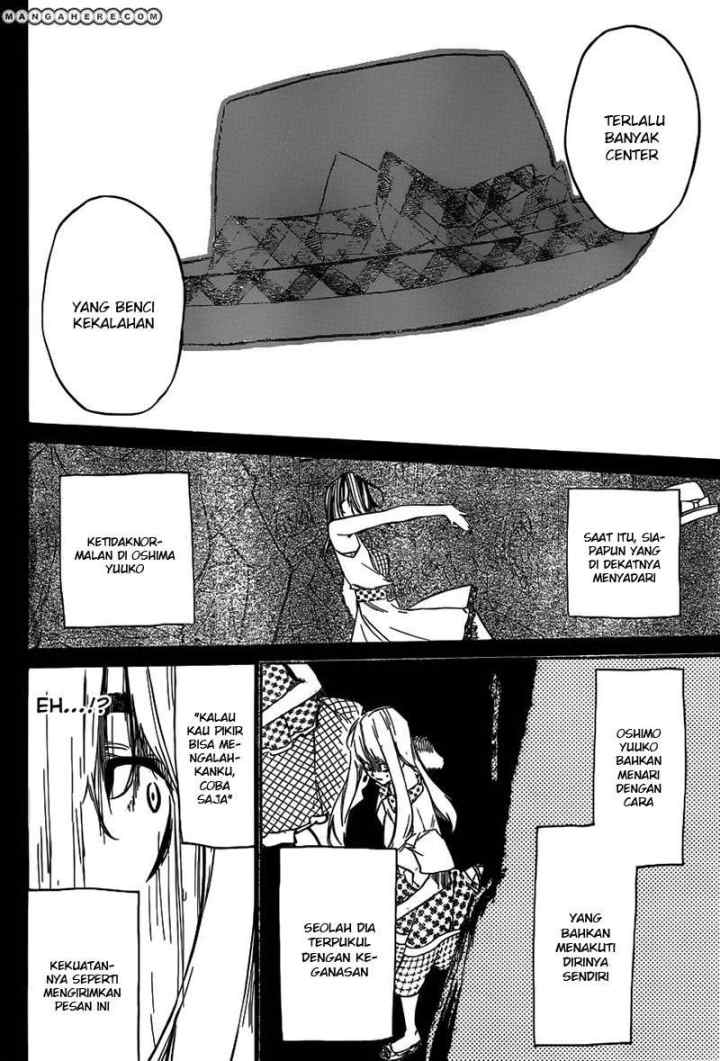 AKB 49 chapter 115 halaman 7