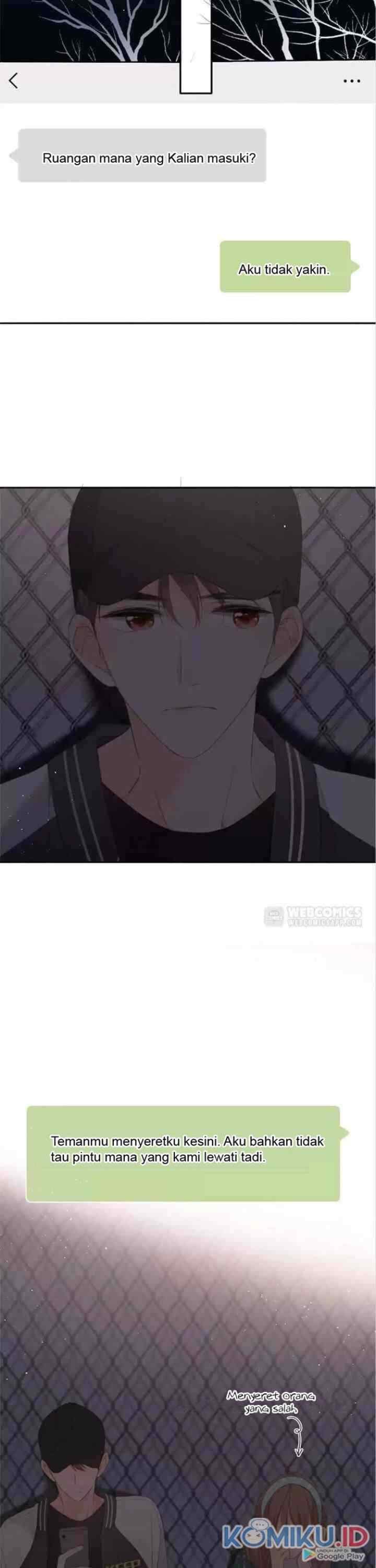 Once More chapter 37 halaman 14