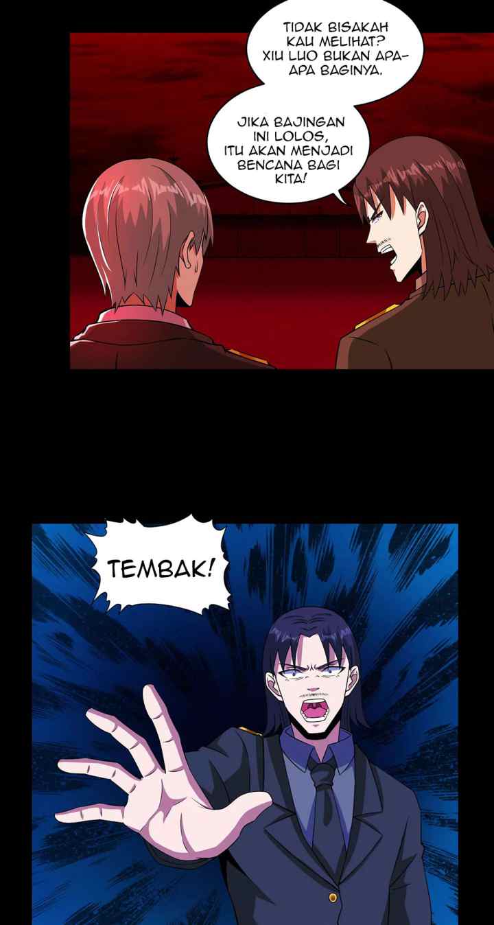 King of Apocalypse chapter 175 halaman 6
