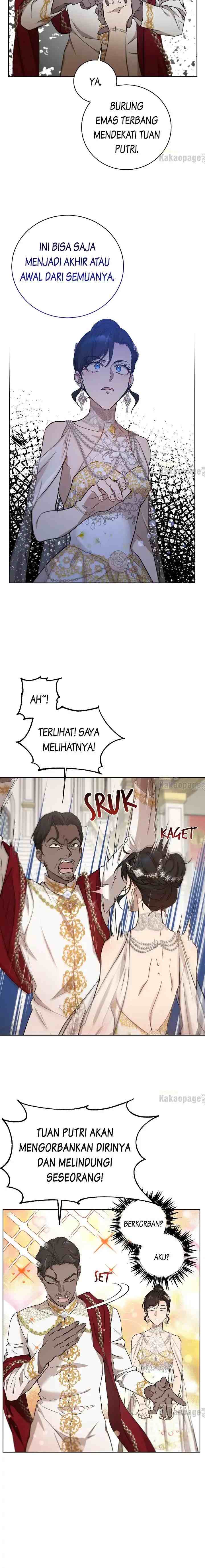 Asmodian's Contract chapter 56 halaman 14