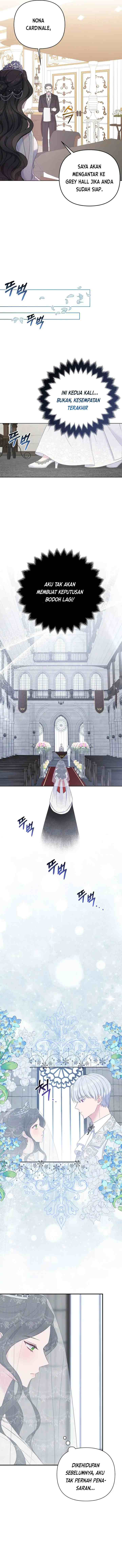 So I Married An Abandoned Crown Prince chapter 6 halaman 11
