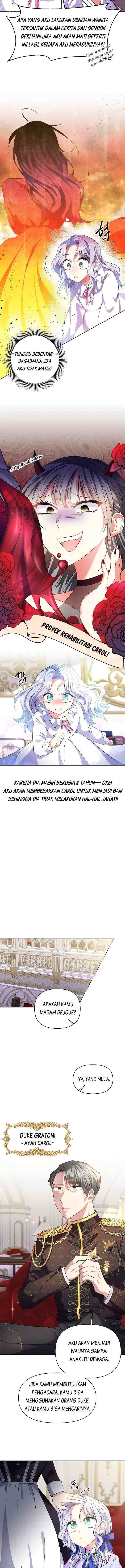 The Kids Have Changed chapter 1 halaman 5