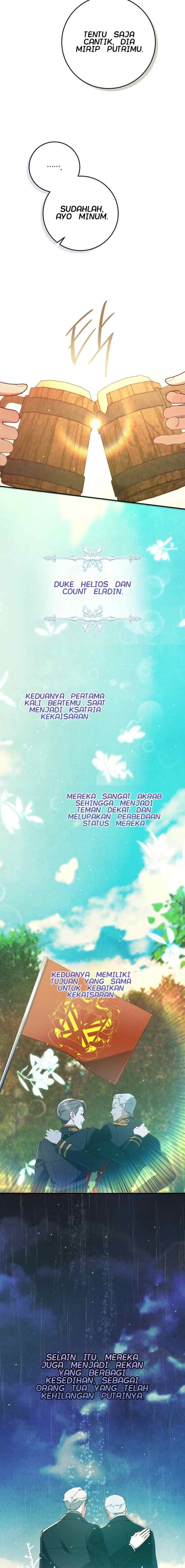 I'm Unmarried With a Time-Limited Lover chapter 42 halaman 10